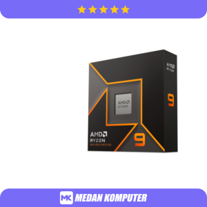 AMD Ryzen 9 9900X 4.4Ghz Up To 5.6Ghz