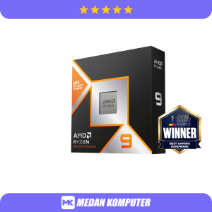 AMD Ryzen 9 9900X3D 4.4GHz Up To 5.5GHz