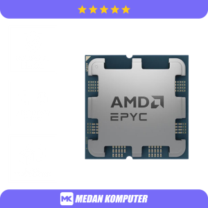 AMD EPYC 4464P 3.7GHz Up To 5.4GHz Cache 64MB 65W AM5 [Tray] - 12 Core