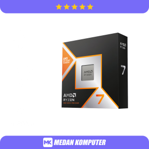 AMD Ryzen 7 9850X3D 4.7GHz Up To 5.6GHz