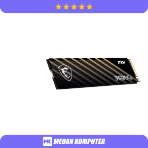 MSI SPATIUM M461 PCIe 4.0 NVMe M.2 1TB