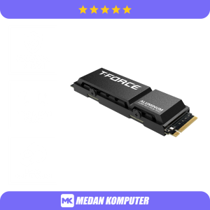 TEAM G70 PRO M.2 PCIe 4.0 SSD 2TB Aluminum Heatsink