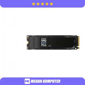 SAMSUNG 990 EVO Plus NVMe M.2 SSD 2TB