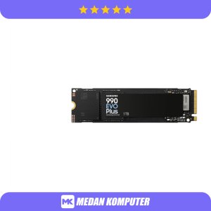 SAMSUNG 990 EVO Plus NVMe M.2 SSD 1TB