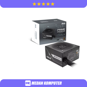 ASUS Prime 650W Bronze