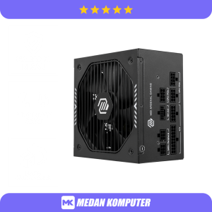 MSI MAG A750GLS PCIE5