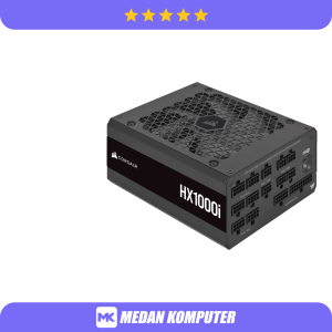 CORSAIR HX1000i Ultra-Low Noise (CP-9020259-EU)