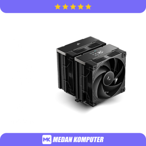 DEEPCOOL AK620 G2 DIGITAL NYX