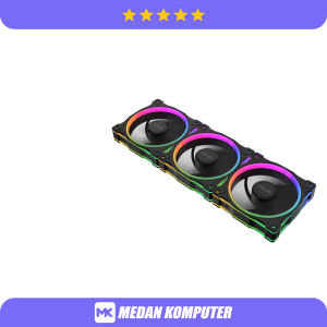 ASUS Prime MR120 ARGB Reverse Fan Triple Pack