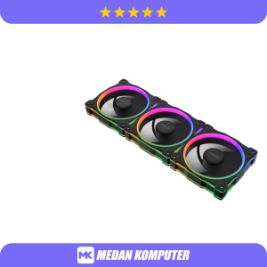 ASUS Prime MR120 ARGB Fan Triple Pack