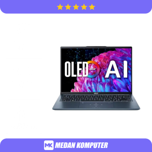 ACER SWIFT GO OLED SFG14 ULTRA 9 185H 32GB 1TB W11+OHS 14.0 2.8K 90HZ 2Y+ADP BLU