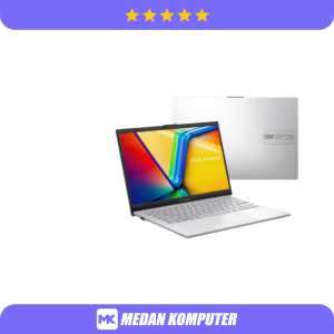 ASUS VIVOBOOK GO 14 E1404FA RYZEN 5 7520