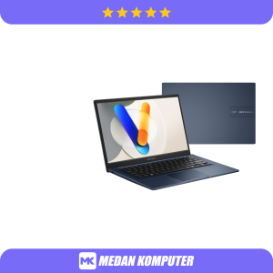 ASUS VIVOBOOK 14 A1404VAP CORE I7 150U
