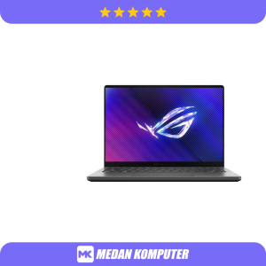 ASUS ROG ZEPHYRUS G14 OLED GA403UH