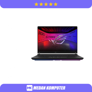 ASUS ROG STRIX SCAR 16 G635LW