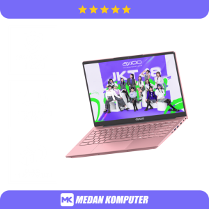 AXIOO HYPE 5 AMD X5-2 LOLLIPOP RYZEN 5 7430