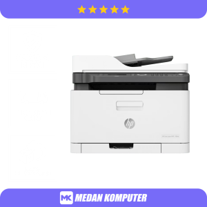 HP ALL IN ONE FAX WIFI COLOUR LASER MFP 179FNW 2Y