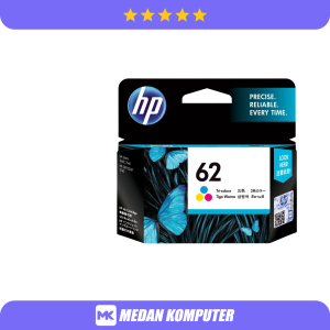 HP TINTA 62 COLOUR