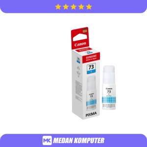 TINTA CANON GI 73 CYAN