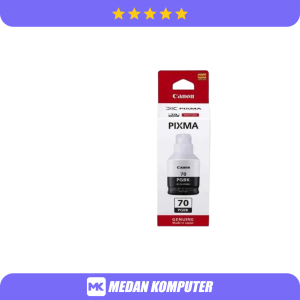 CANON TINTA GI 70 BLACK