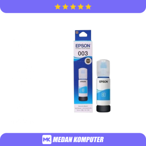 EPSON TINTA 003 CYAN