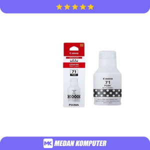 CANON TINTA GI 71 BLK