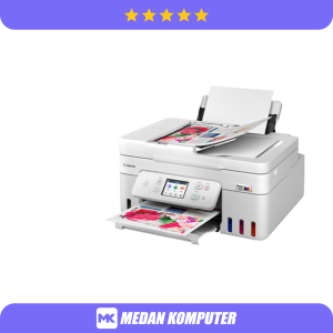 CANON ALL IN ONE FAX WIFI ADF MEGATANK G4780