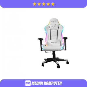 GALAX Gaming Chair GC-02 White