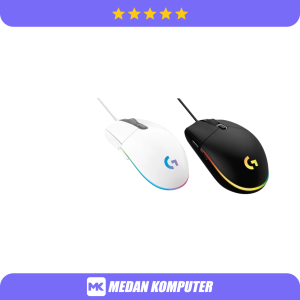 Logitech G102 V2 Lightsync Gaming Mouse