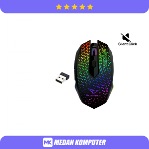 Alcatroz X-Craft Air Ultra 3000 Mouse Gaming Wireless