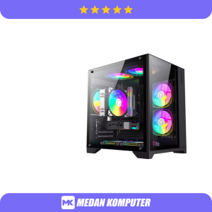 PC Gaming KelazCore AMD Ryzen 5 5500