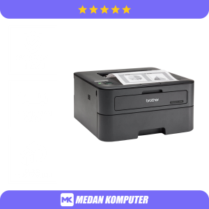 Brother HL-L2360DN Mono Laser Printer