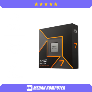 AMD Ryzen 7 9700X 3.8Ghz Up To 5.5Ghz