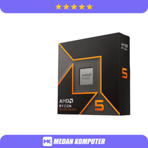 AMD Ryzen 5 9600X 3.9Ghz Up To 5.4Ghz