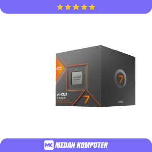 AMD Ryzen 7 8700G 4.2Ghz Up To 5.1Ghz