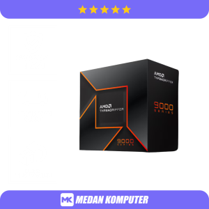 AMD Ryzen Threadripper 9960X 4.2GHz Up To 5.4GHz