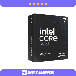 INTEL Core Ultra 7 processor 270K Plus