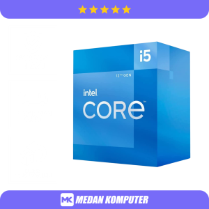 INTEL CORE I5 12400