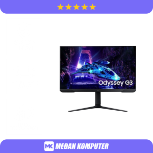 Samsung S24DG302 24 Odyssey G3 FHD Gaming Monitor 180Hz