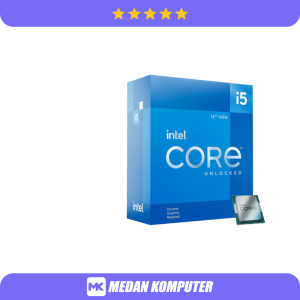 INTEL CORE I5 12600K