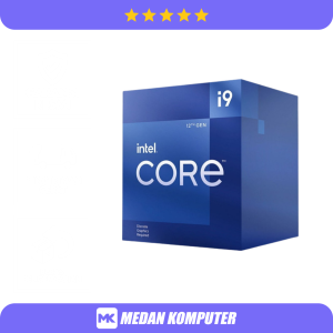 INTEL CORE I9 12900F