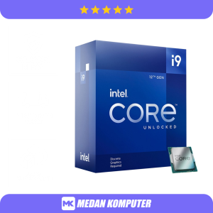 INTEL CORE I9 12900KF