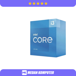 INTEL CORE i3 14100