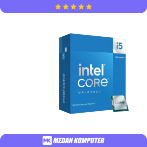 INTEL CORE I5 14600K
