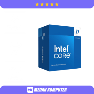 INTEL CORE i7 14700F