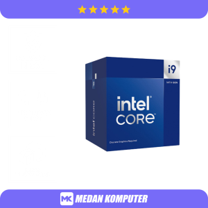 INTEL CORE i9 14900F