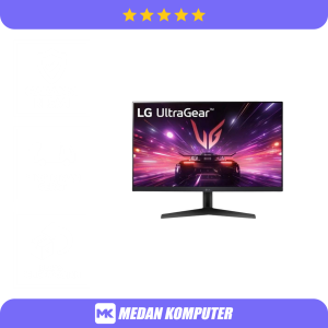 LG 24 24GS60F-B UltraGear FHD IPS 180Hz Gaming Monitor