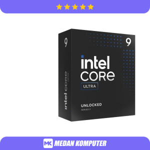 INTEL Core Ultra 9 Processor 285K