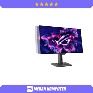 ASUS ROG Strix OLED XG27UCDMG