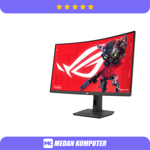 ASUS ROG Strix XG32WCS-J